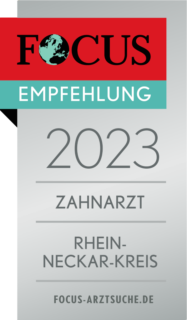 Mundgesundheit und Prophylaxe, DentAkademie Weinheim und Ladenburg